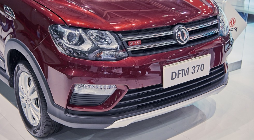 DFM 370