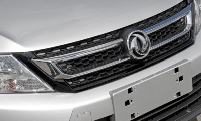 DFM, Dongfeng motors H30