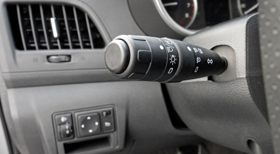 DFM, Dongfeng motors AX3