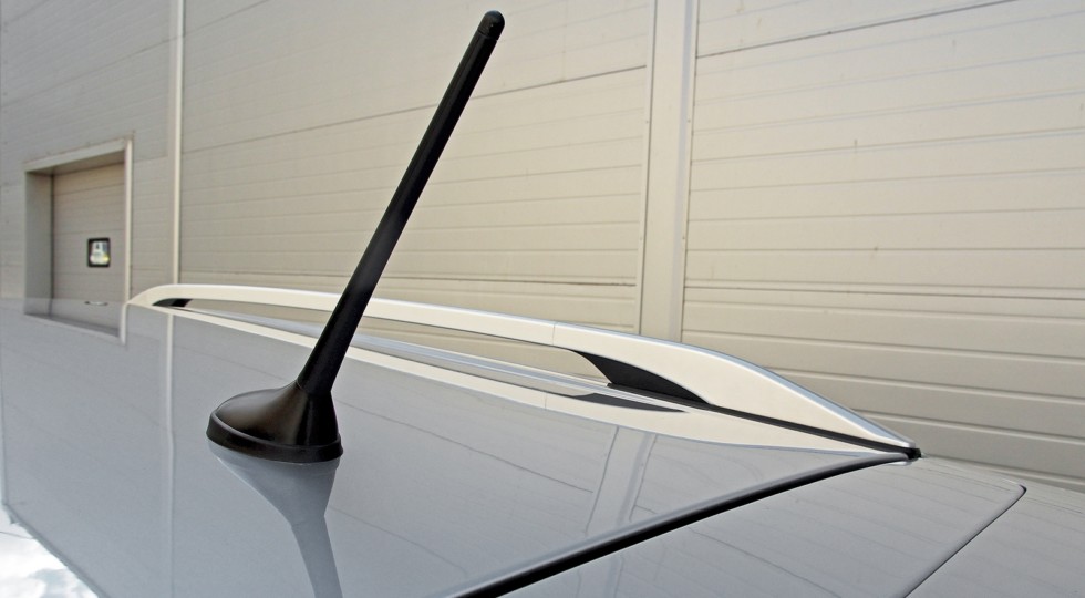 DFM, Dongfeng motors AX3