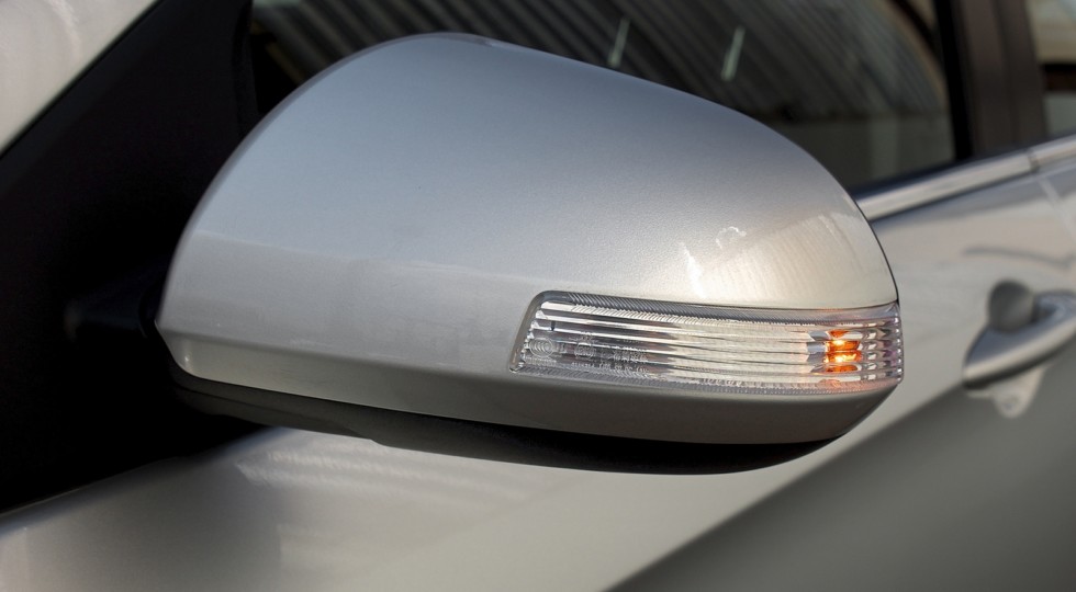DFM, Dongfeng motors AX3