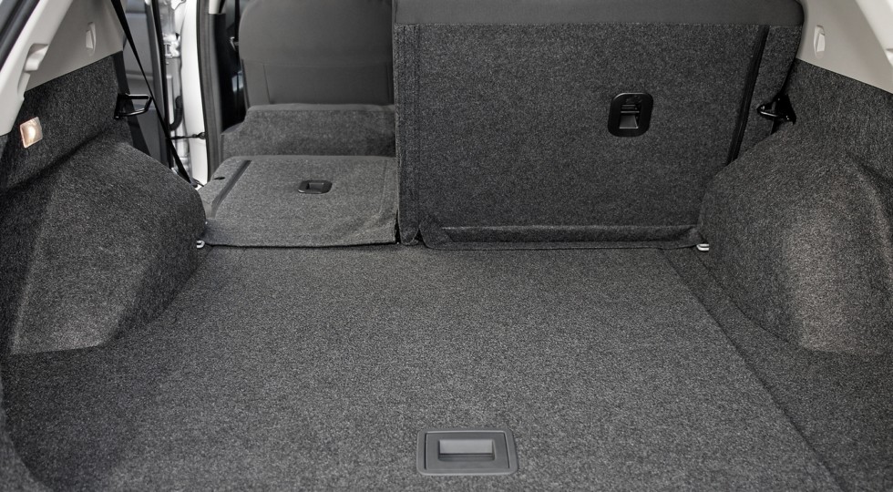DFM, Dongfeng motors AX3