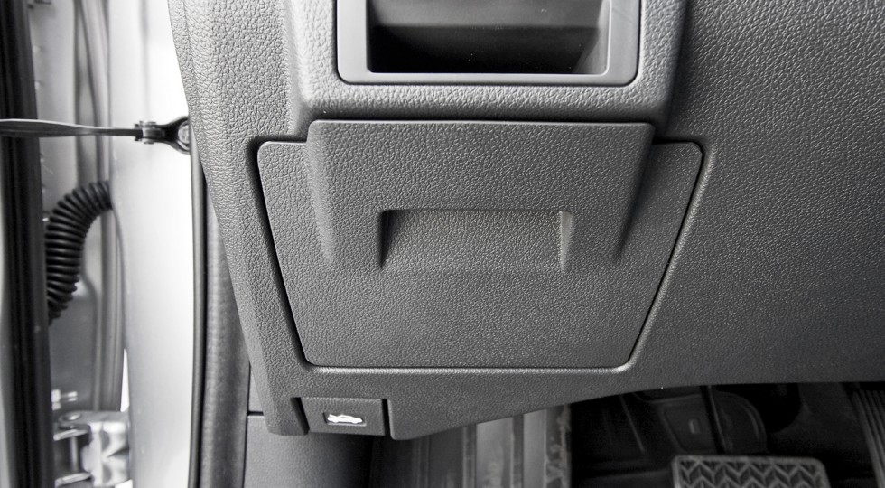 DFM, Dongfeng motors AX3