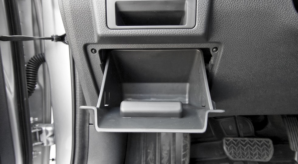 DFM, Dongfeng motors AX3