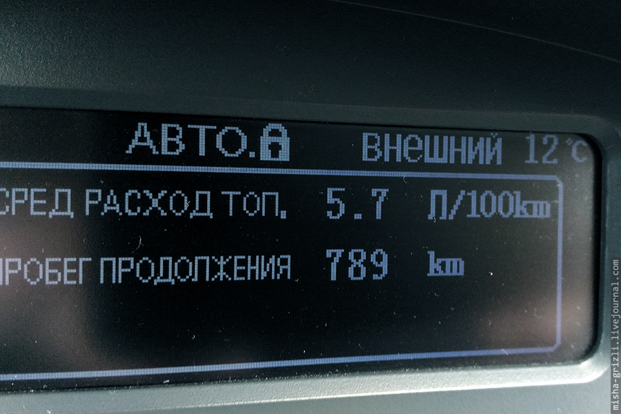 DFM, Dongfeng motors. Третья Кольская