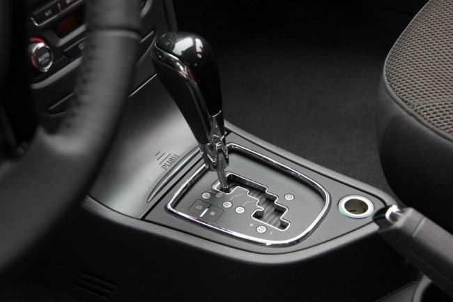 DFM, Dongfeng motors H30