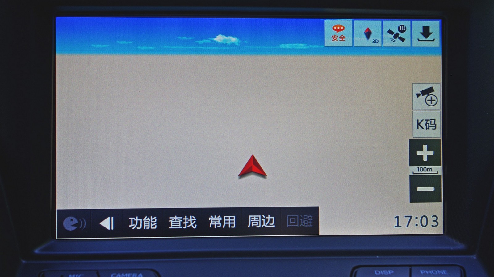 Под одной крышей: тест-драйв Dongfeng AX7 2,3 AT