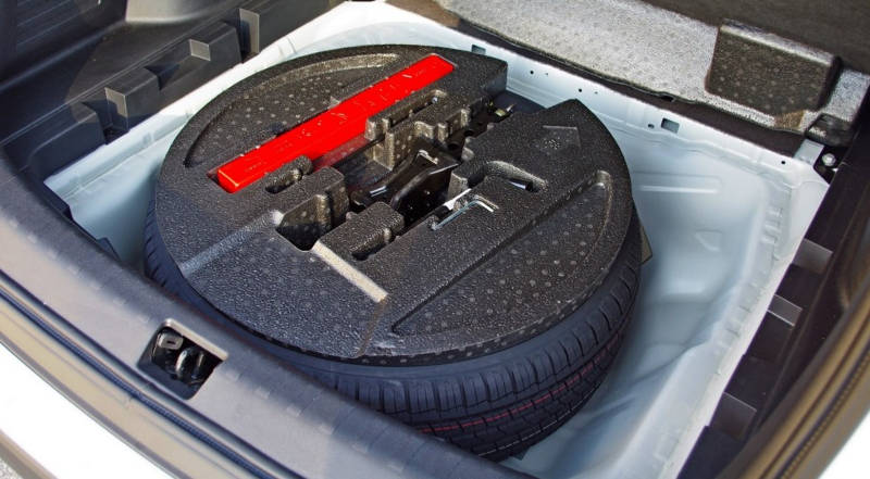 Тест-драйв Dongfeng AX7 2,0 AT