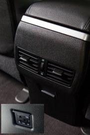 Первый тест кроссовера DFM AX7. Китайский акселерат
