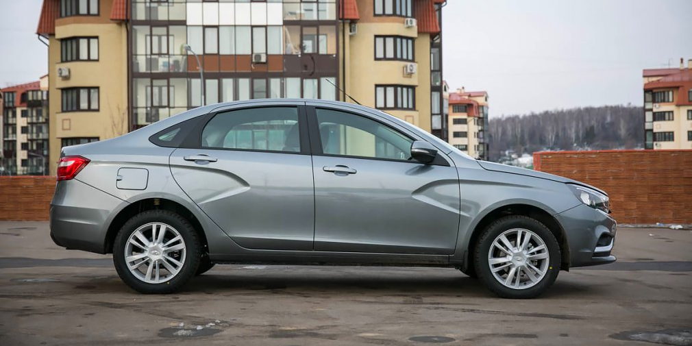 7 самых доступных автомобилей, которые подойдут новичкам