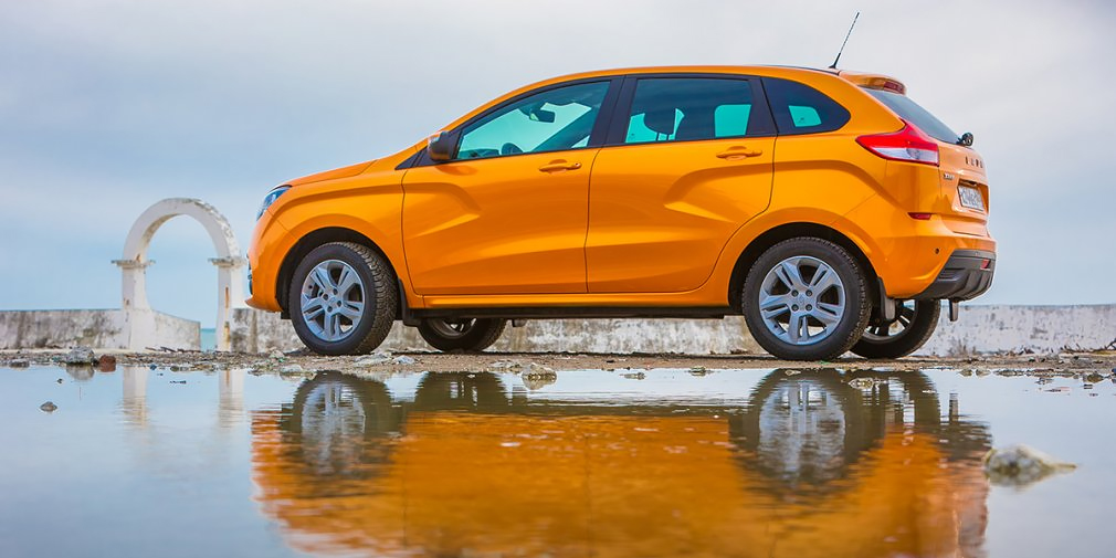 7 самых доступных автомобилей, которые подойдут новичкам
