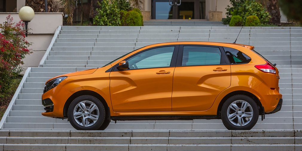 7 самых доступных автомобилей, которые подойдут новичкам