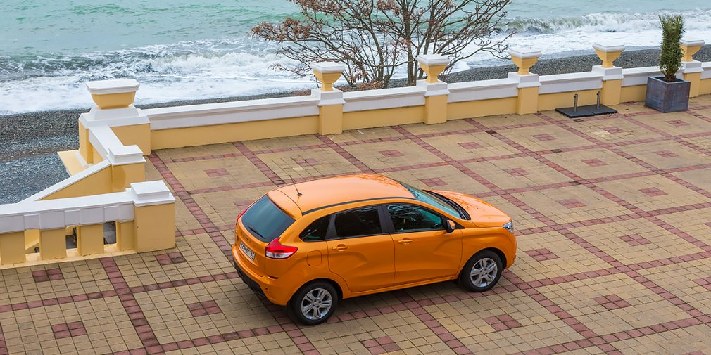 7 самых доступных автомобилей, которые подойдут новичкам