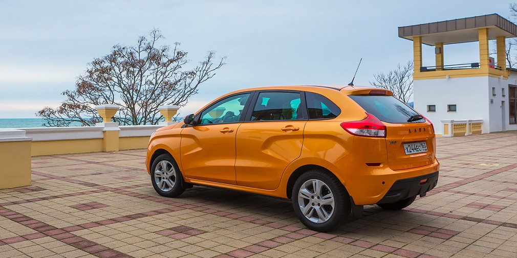 7 самых доступных автомобилей, которые подойдут новичкам