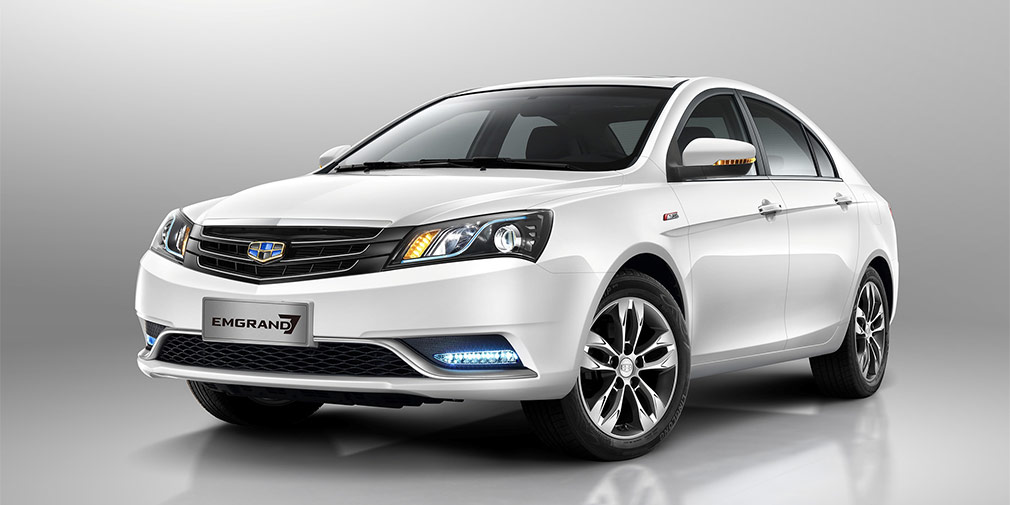 7 самых доступных автомобилей, которые подойдут новичкам