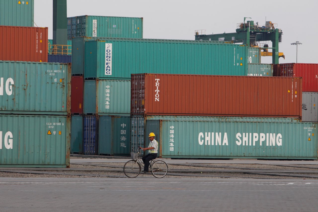 Правда ли все китайские товары низкого качества? Разбираемся вместе с Dongfeng Motor