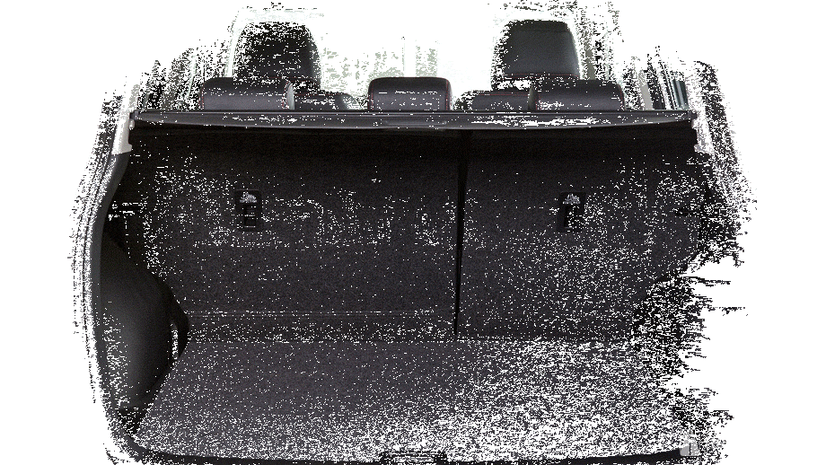 Тест-драйв DFM AX7